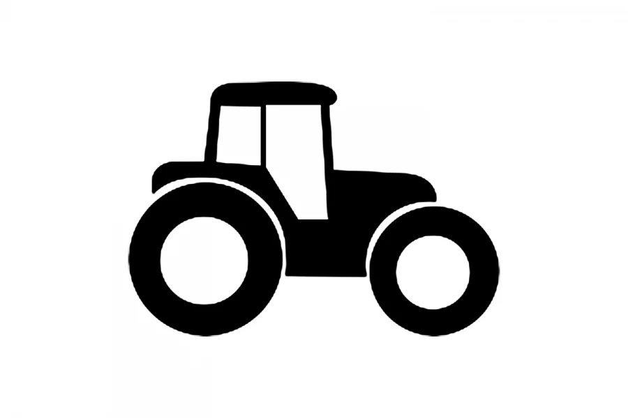 Agricultural Vehicle